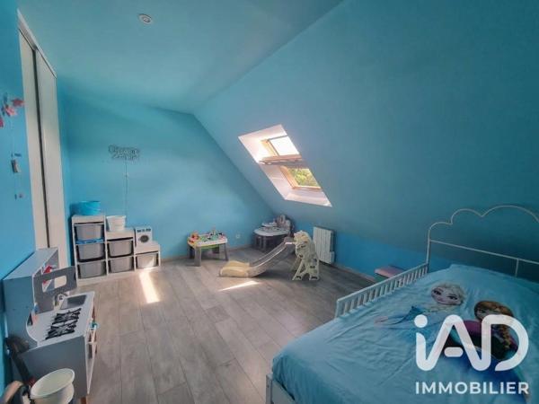 Maison à vendre 5 pièces 120 m² Inzinzac-Lochrist