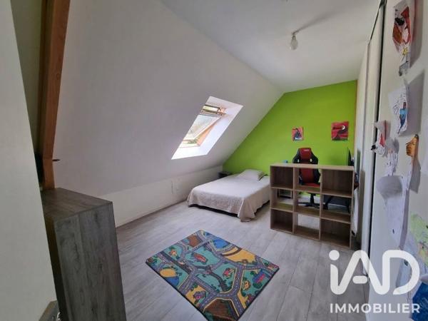 Maison à vendre 5 pièces 120 m² Inzinzac-Lochrist