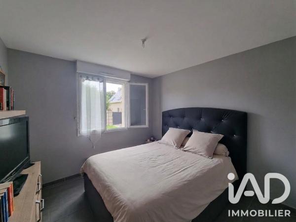 Maison à vendre 5 pièces 120 m² Inzinzac-Lochrist