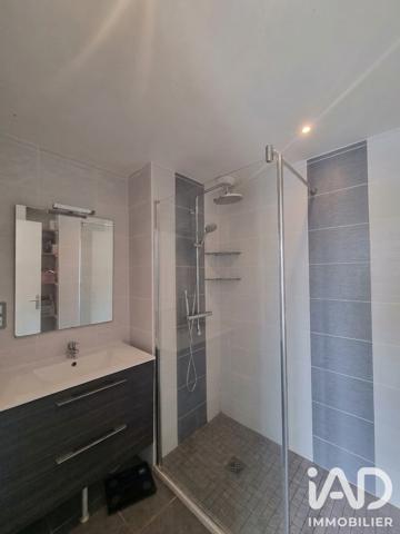 Maison à vendre 5 pièces 120 m² Inzinzac-Lochrist
