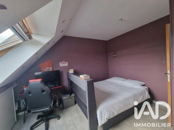 Maison à vendre 5 pièces 120 m² Inzinzac-Lochrist