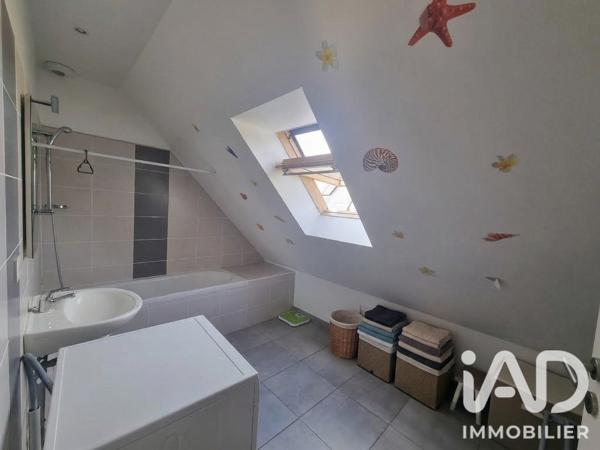 Maison à vendre 5 pièces 120 m² Inzinzac-Lochrist