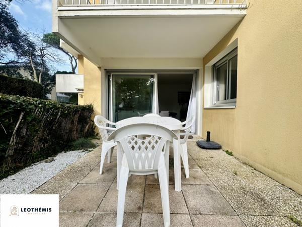 SPACIEUX APPARTEMENT – APERÇU MER