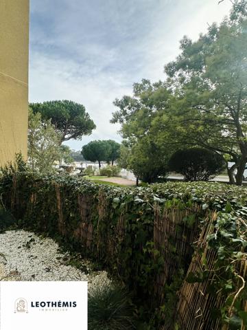 SPACIEUX APPARTEMENT – APERÇU MER