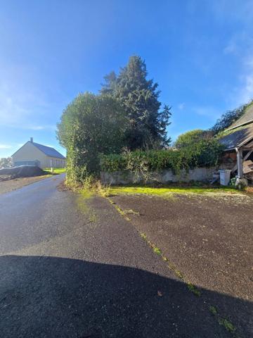 Maison à SACEY, 50170 - 5 pièces 95m²