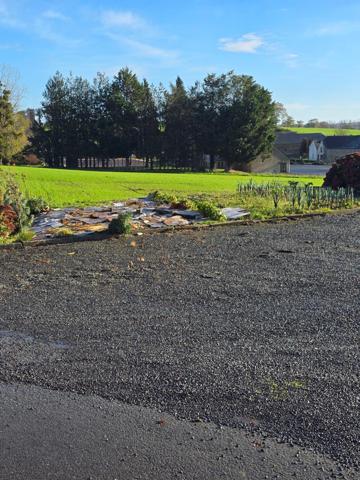 Maison à SACEY, 50170 - 5 pièces 95m²