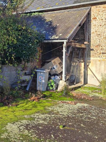 Maison à SACEY, 50170 - 5 pièces 95m²