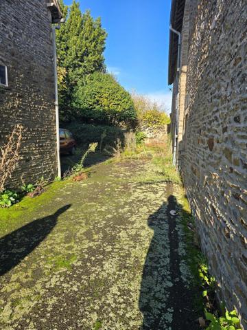 Maison à SACEY, 50170 - 5 pièces 95m²