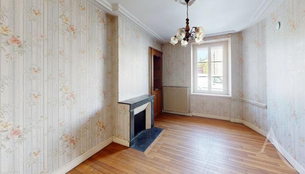 Maison Chateauroux