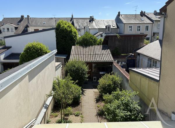 Maison Chateauroux