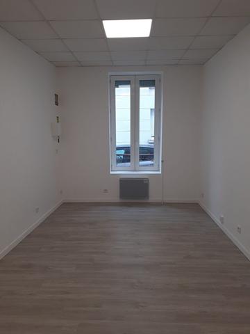 Appartement Meaux 1 pièce(s) 24.39 m2