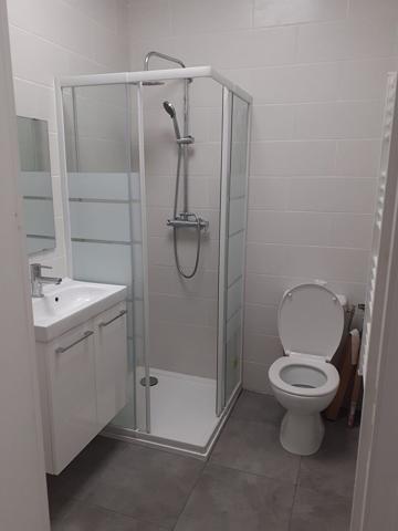Appartement Meaux 1 pièce(s) 24.39 m2