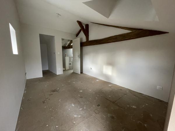 Coup de cœur à Vouneuil sur Vienne