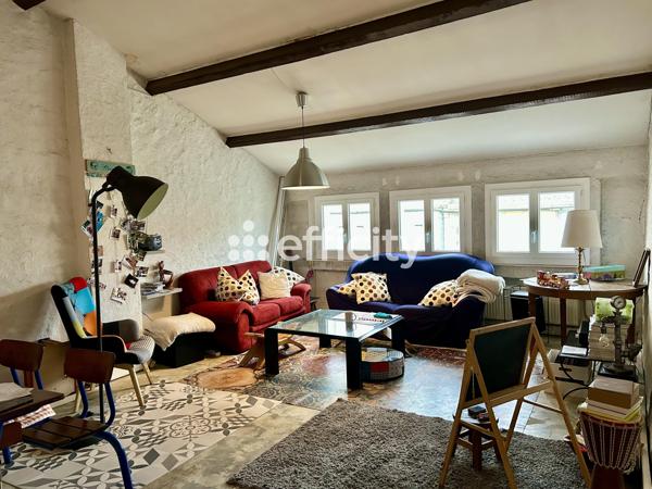 Maison 6 pièces - 151 m²