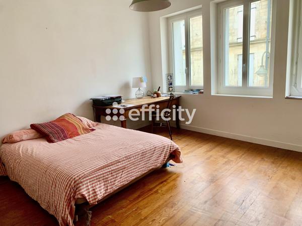 Maison 6 pièces - 151 m²