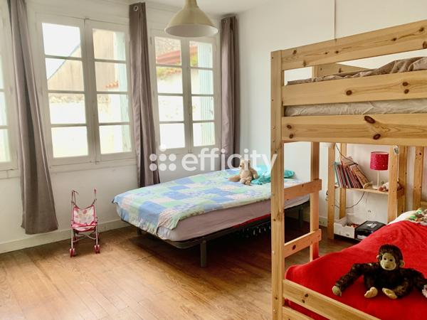 Maison 6 pièces - 151 m²