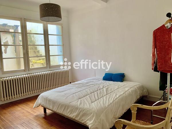 Maison 6 pièces - 151 m²