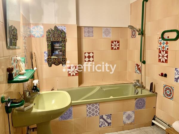 Maison 6 pièces - 151 m²