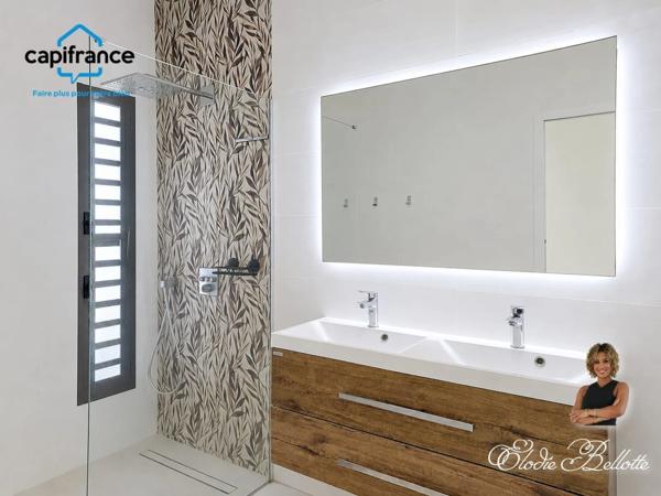 Magnifique Villa T5 moderne.