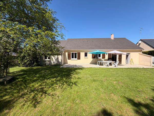Maison 4 chambres