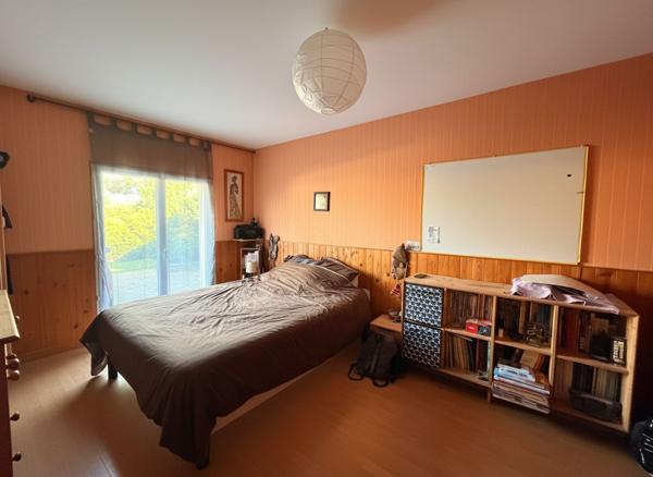 Maison 4 chambres