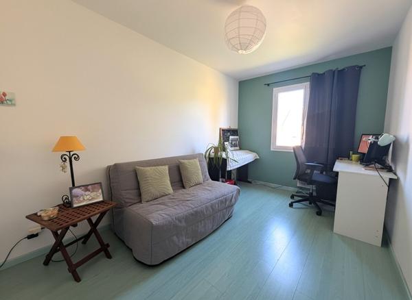 Maison 4 chambres