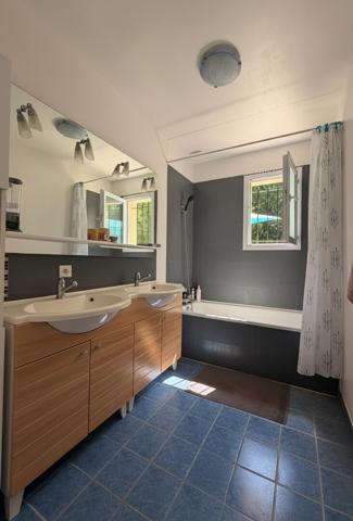 Maison 4 chambres