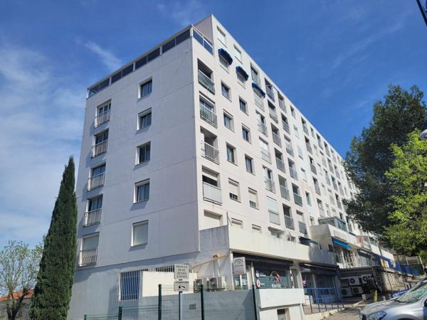 Appartement à vendre    3 pièces • 88,88 m2 Bagnols-sur-Cèze