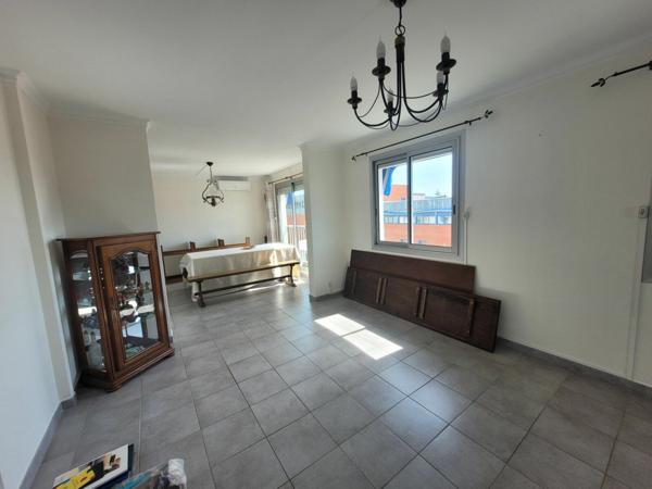 Appartement à vendre    3 pièces • 88,88 m2 Bagnols-sur-Cèze