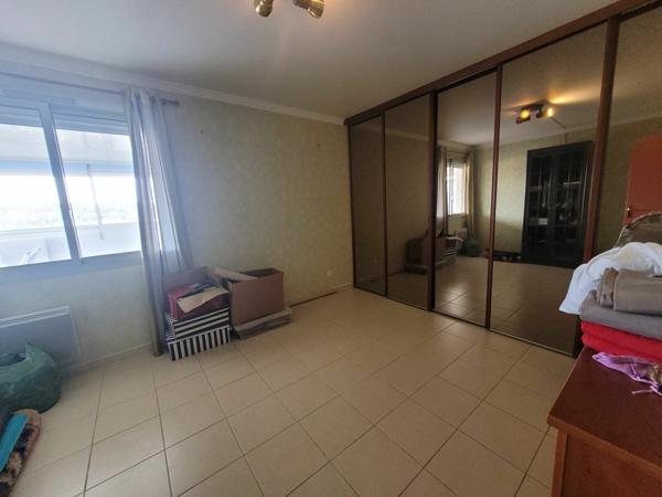 Appartement à vendre    3 pièces • 88,88 m2 Bagnols-sur-Cèze