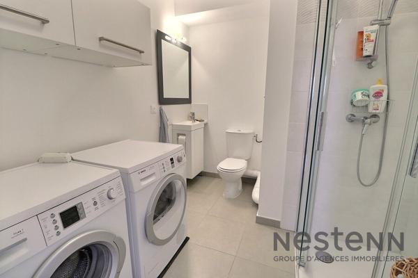 Appartement duplex 5 pièces dernier étage