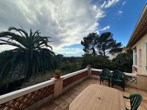 Achat maison Saint-Raphaël - 6 pièce(s) - 162 m² - 682 500 €