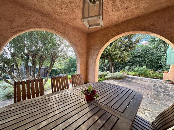 Achat maison Saint-Raphaël - 6 pièce(s) - 162 m² - 682 500 €