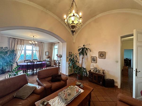 Achat maison Saint-Raphaël - 6 pièce(s) - 162 m² - 682 500 €