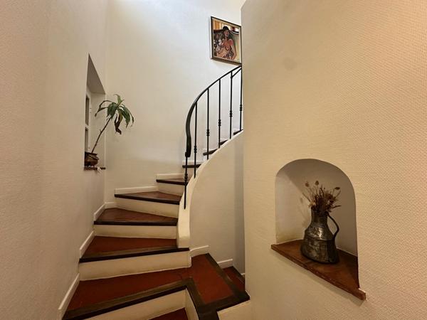 Achat maison Saint-Raphaël - 6 pièce(s) - 162 m² - 682 500 €