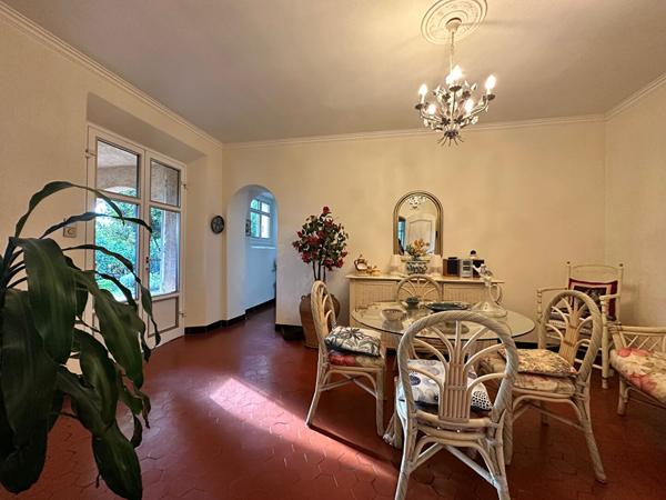 Achat maison Saint-Raphaël - 6 pièce(s) - 162 m² - 682 500 €