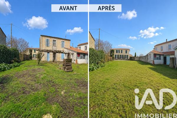Terrain à vendre 503 m² Étaules