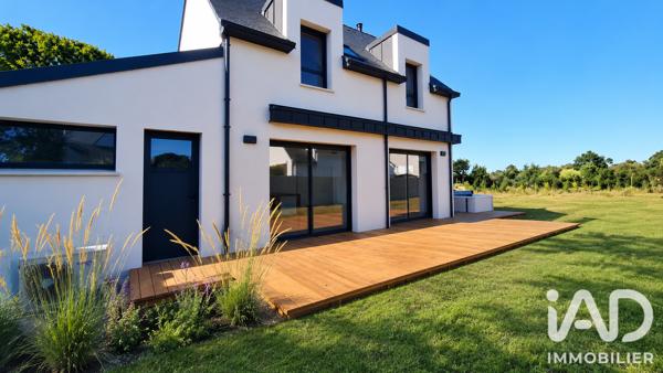 Maison (prestige) à vendre 6 pièces 130,03 m² Carnac