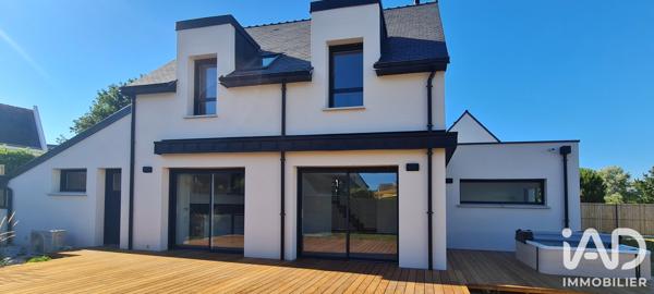 Maison (prestige) à vendre 6 pièces 130,03 m² Carnac