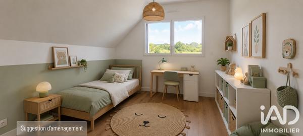 Maison (prestige) à vendre 6 pièces 130,03 m² Carnac
