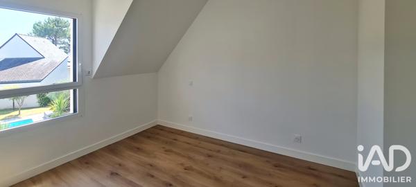 Maison (prestige) à vendre 6 pièces 130,03 m² Carnac