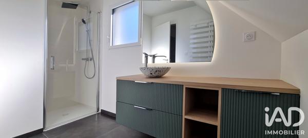 Maison (prestige) à vendre 6 pièces 130,03 m² Carnac