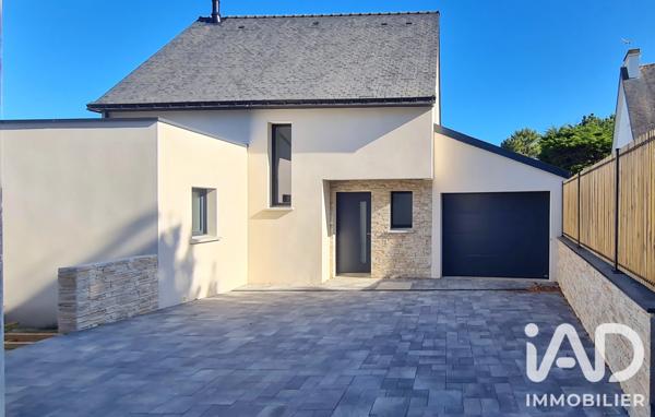 Maison (prestige) à vendre 6 pièces 130,03 m² Carnac
