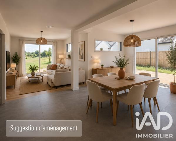 Maison (prestige) à vendre 6 pièces 130,03 m² Carnac