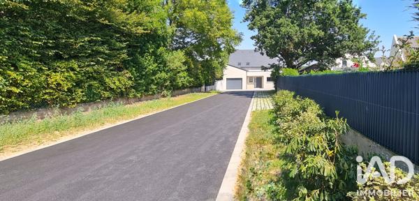 Maison (prestige) à vendre 6 pièces 130,03 m² Carnac