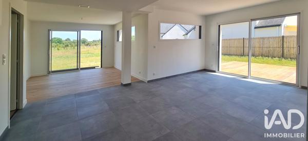 Maison (prestige) à vendre 6 pièces 130,03 m² Carnac