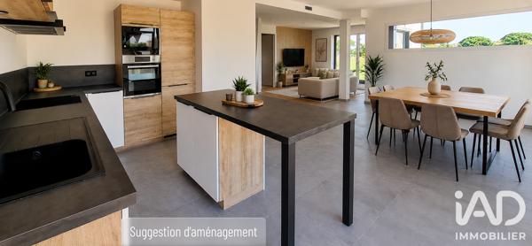 Maison (prestige) à vendre 6 pièces 130,03 m² Carnac