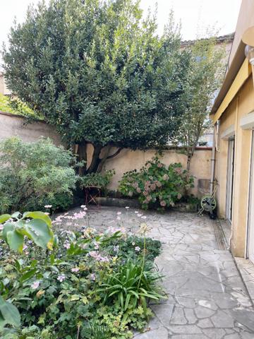 Ensemble immobilier 212m² BERGERAC , Bergerac