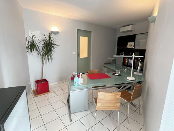 Ensemble immobilier 212m² BERGERAC , Bergerac