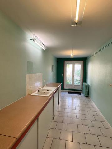 Ensemble immobilier 212m² BERGERAC , Bergerac